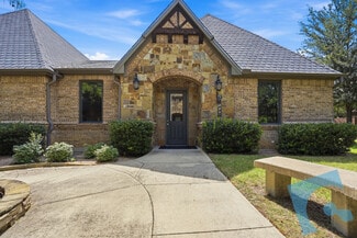 More details for 1120 Glade Rd, Colleyville, TX - Office for Lease