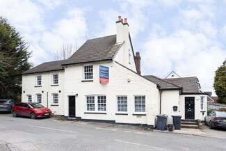 More details for Oldbury Lane, Ightham - Office for Sale