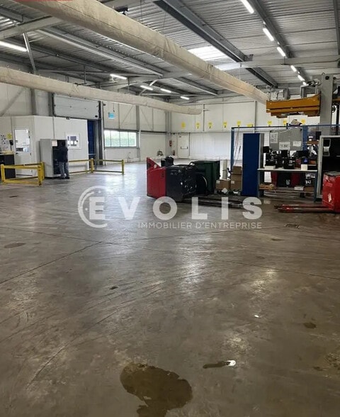 Industriel dans Châteaurenard à louer - Photo intérieure - Image 3 de 21