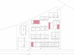 12155 Magnolia Ave, Riverside, CA for lease Site Plan- Image 1 of 1