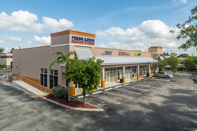 More details for 19866-19874 NW 27th Ave, Miami Gardens, FL - Retail for Lease