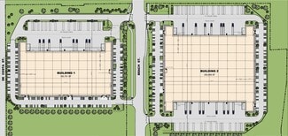 More details for 521 Beach St, Fort Worth, TX - Industrial for Lease