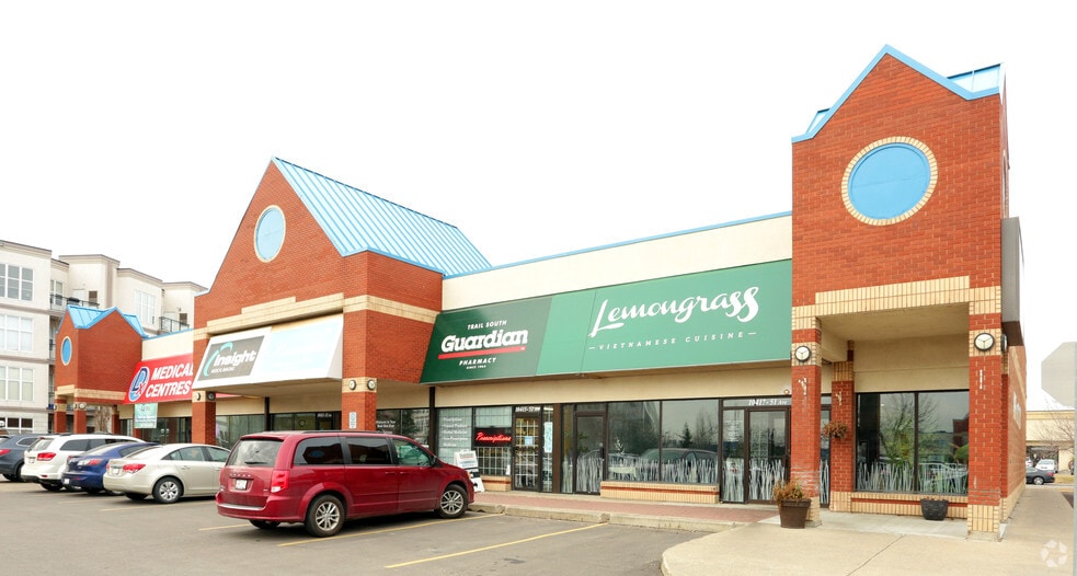 10407 51 Av NW, Edmonton, AB for lease - Building Photo - Image 2 of 3