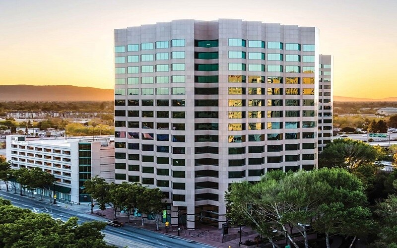 333 W San Carlos St, San Jose, CA à louer - Photo du bâtiment - Image 2 de 55