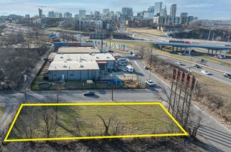 More details for 167 Old Hermitage Ave, Nashville, TN - Land for Lease