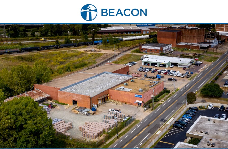 1802 Southern Ave, Shreveport, LA à vendre - Photo du bâtiment - Image 3 de 4