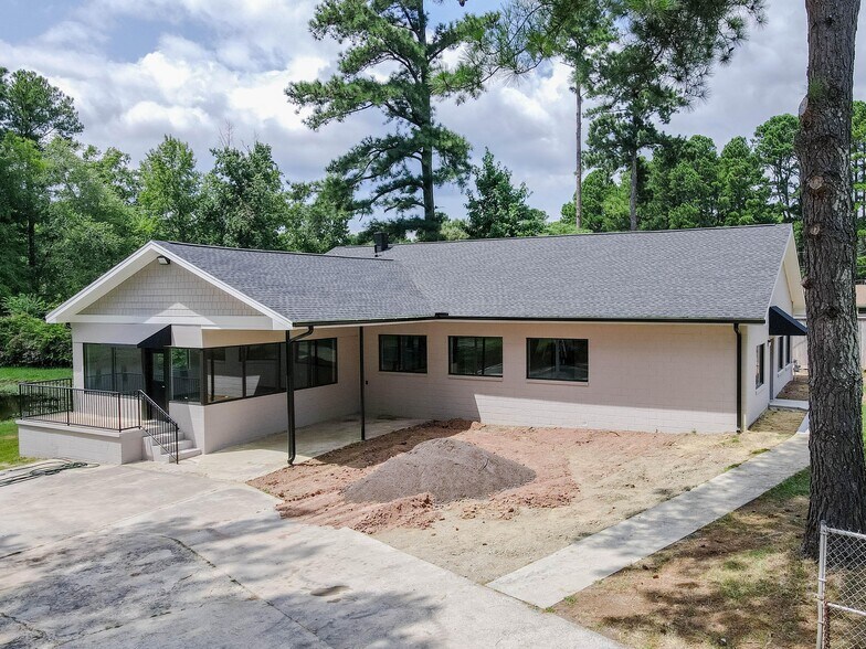 2315 Sparger Rd, Durham, NC à louer - Photo du bâtiment - Image 2 de 18