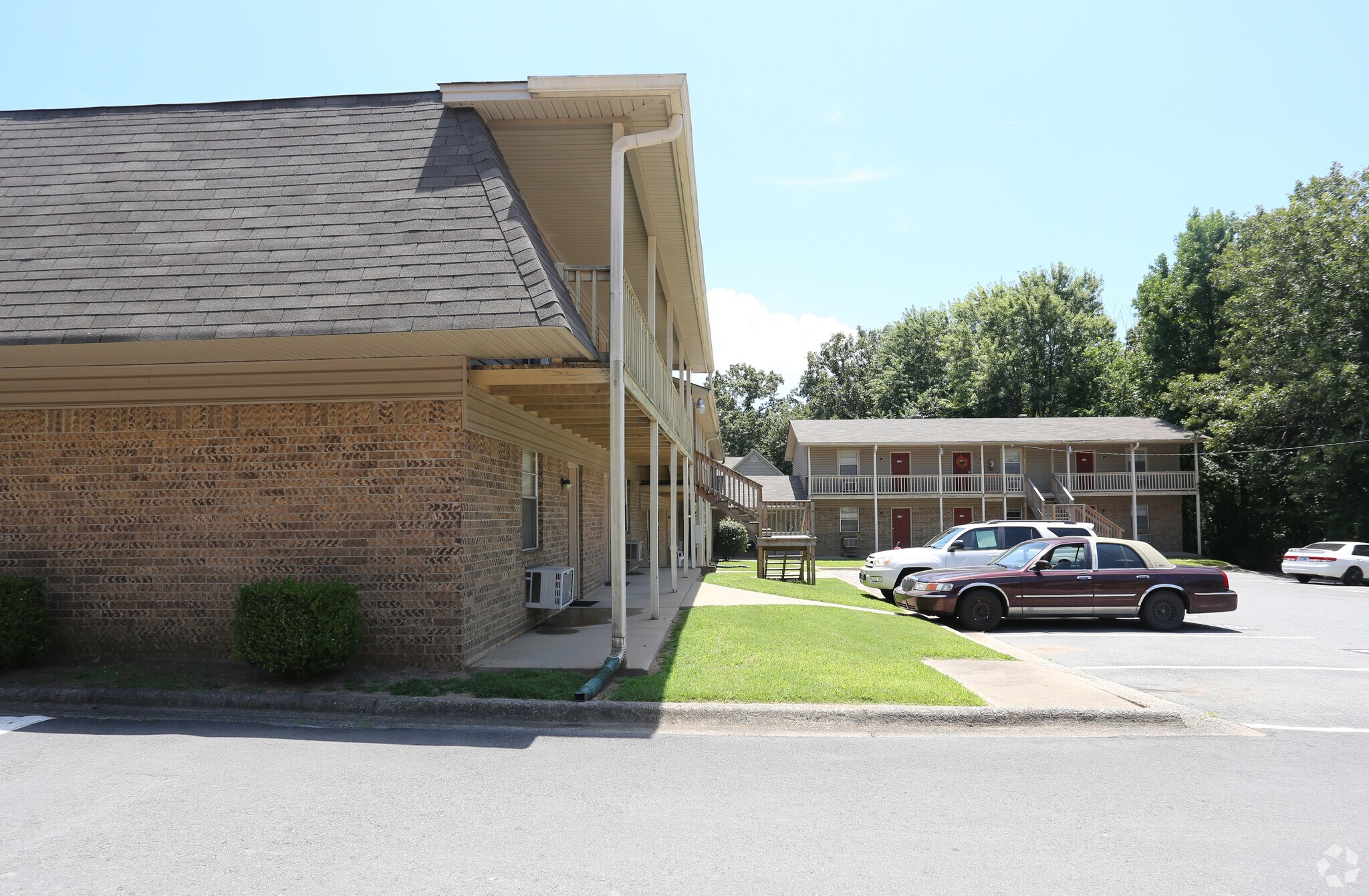 8823 Thomas St, Sherwood, AR à vendre Photo principale- Image 1 de 3