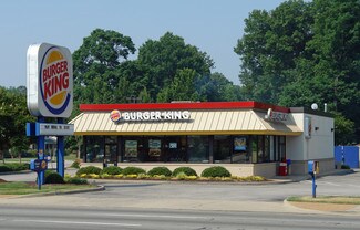 More details for 10721 Jefferson Ave, Newport News, VA - Retail for Lease