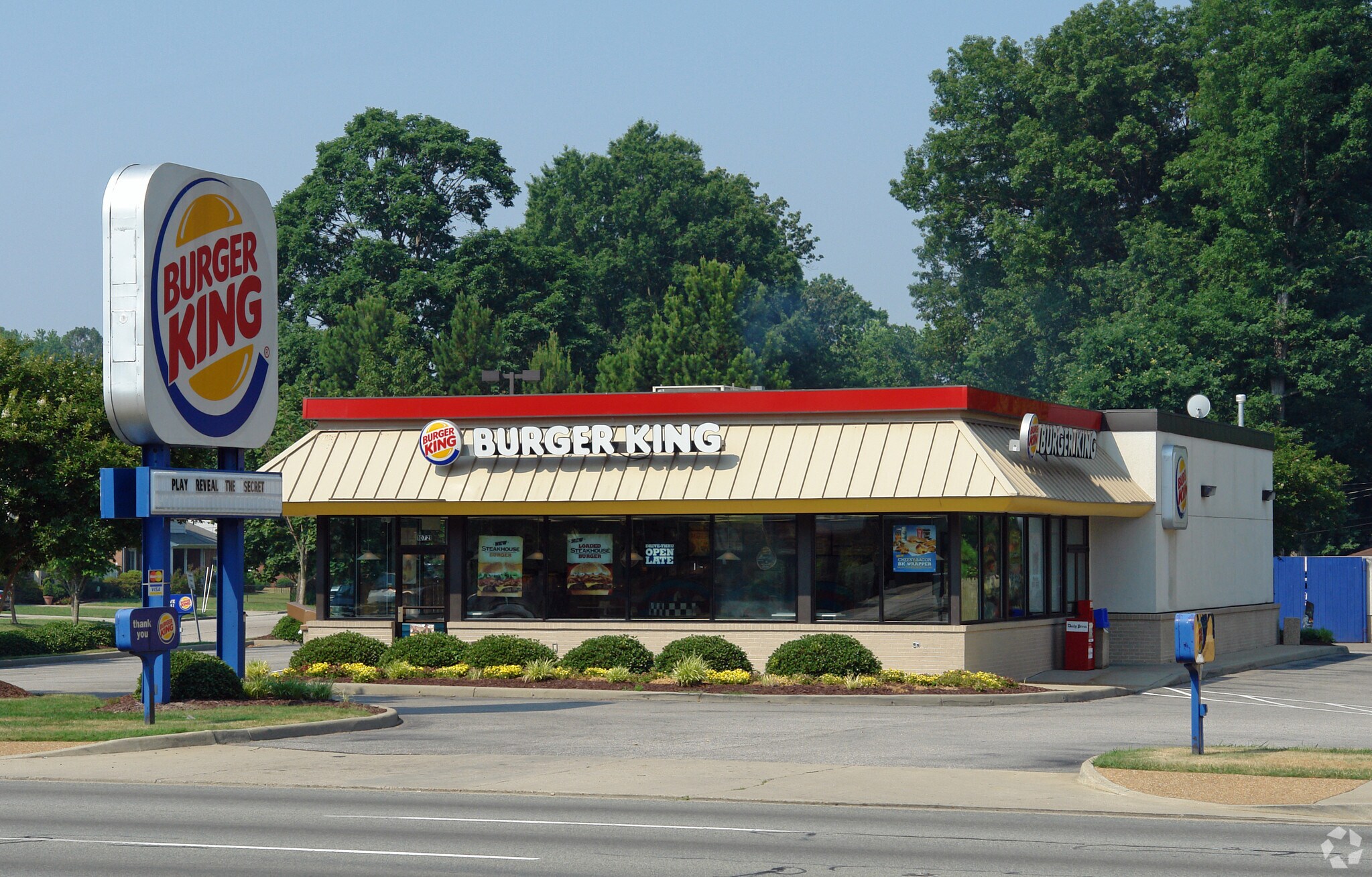 10721 Jefferson Ave, Newport News, VA for sale Building Photo- Image 1 of 5