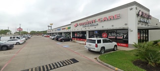 More details for 2600 FM 1764, La Marque, TX - Retail for Lease