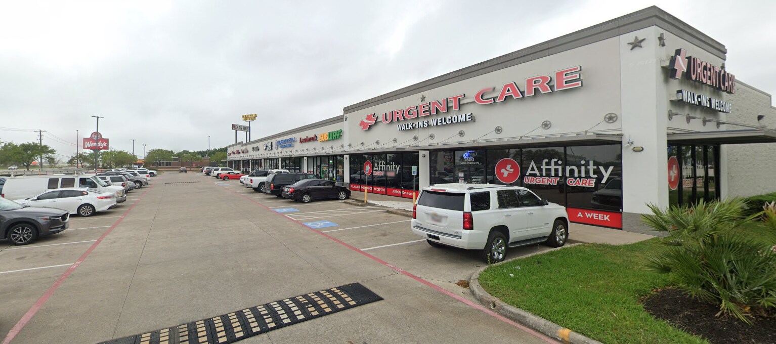 2600 FM 1764, La Marque, TX for lease Building Photo- Image 1 of 12