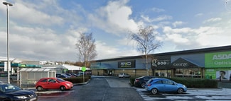 More details for Princess Way, Burnley - Retail for Lease