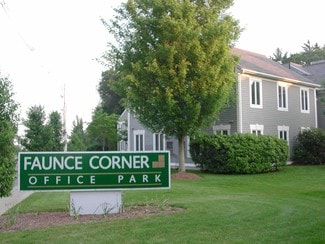 More details for 78 Faunce Corner Mall Rd, North Dartmouth, MA - Office for Sale