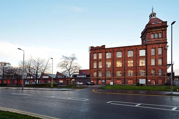 Fieldhouse Rd, Rochdale à louer - Photo du bâtiment - Image 2 de 2