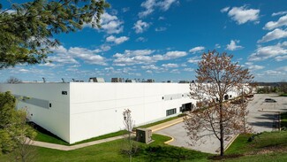 More details for 6745 Business Pky, Elkridge, MD - Industrial for Lease