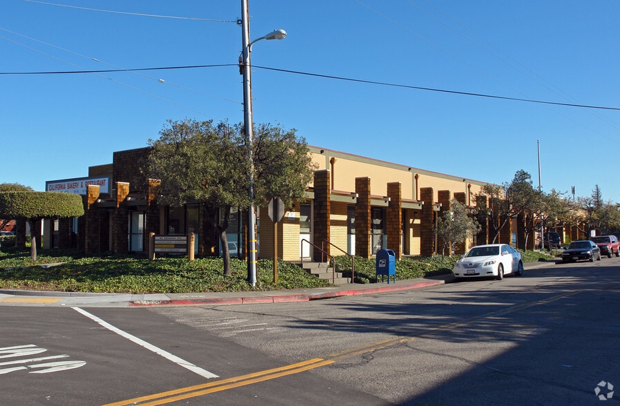 41 Simms St, San Rafael, CA for sale - Building Photo - Image 3 of 4
