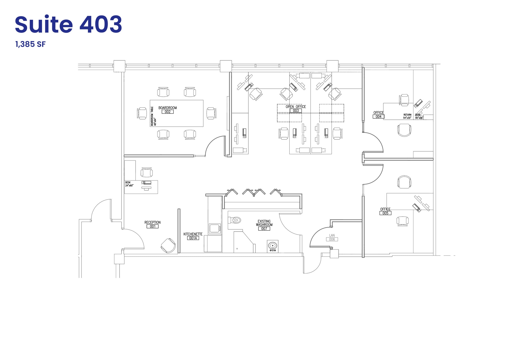 250 City Centre Ave, Ottawa, ON for lease Interior Photo- Image 1 of 1