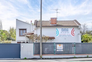 More details for 71 Route De Bayonne, Toulouse - Flex for Lease