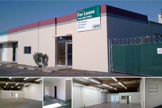 More details for 1820-1824 N Orangethorpe Park, Anaheim, CA - Industrial for Lease