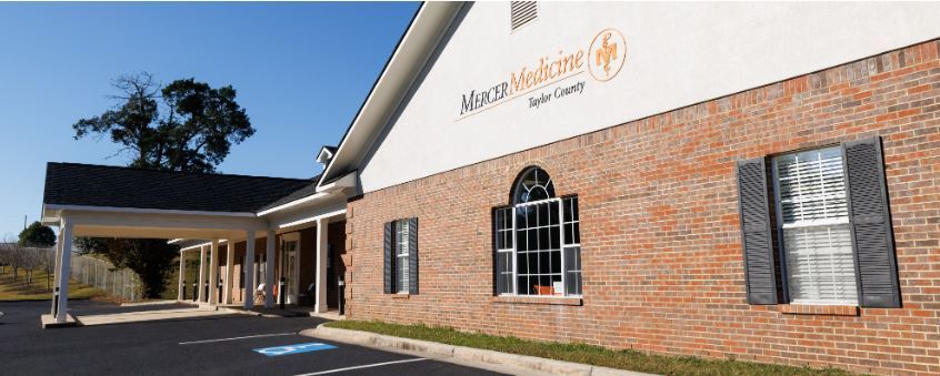 57 Martin Luther King Dr, Reynolds, GA for sale - Building Photo - Image 2 of 19