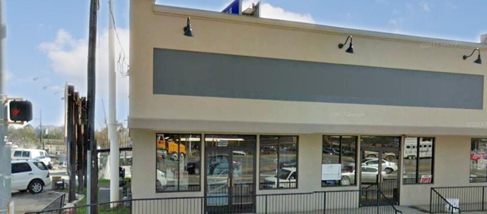 691 North Ave, Macon, GA à vendre - Photo principale - Image 1 de 4