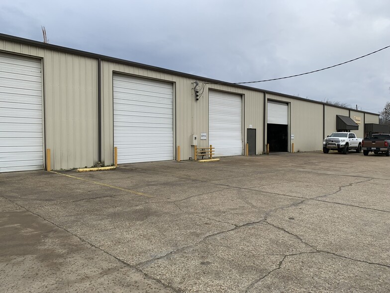 1487 Natchitoches St, West Monroe, LA for lease - Building Photo - Image 3 of 18