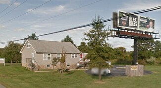 Plus de détails pour 4761 Summit Bridge Rd, Middletown, DE - Commerce de détail à vendre
