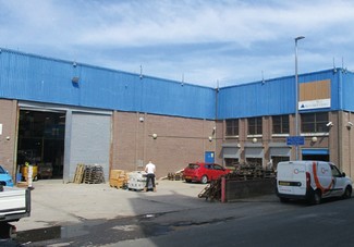 More details for Industrial for Lease