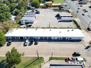 3340 N Beach St, Fort Worth, TX for lease Interior Photo- Image 1 of 5