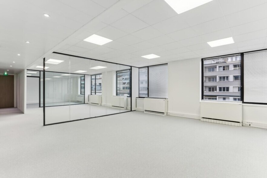 86 Rue Anatole France, Levallois-Perret à louer - Photo intérieure - Image 1 de 9