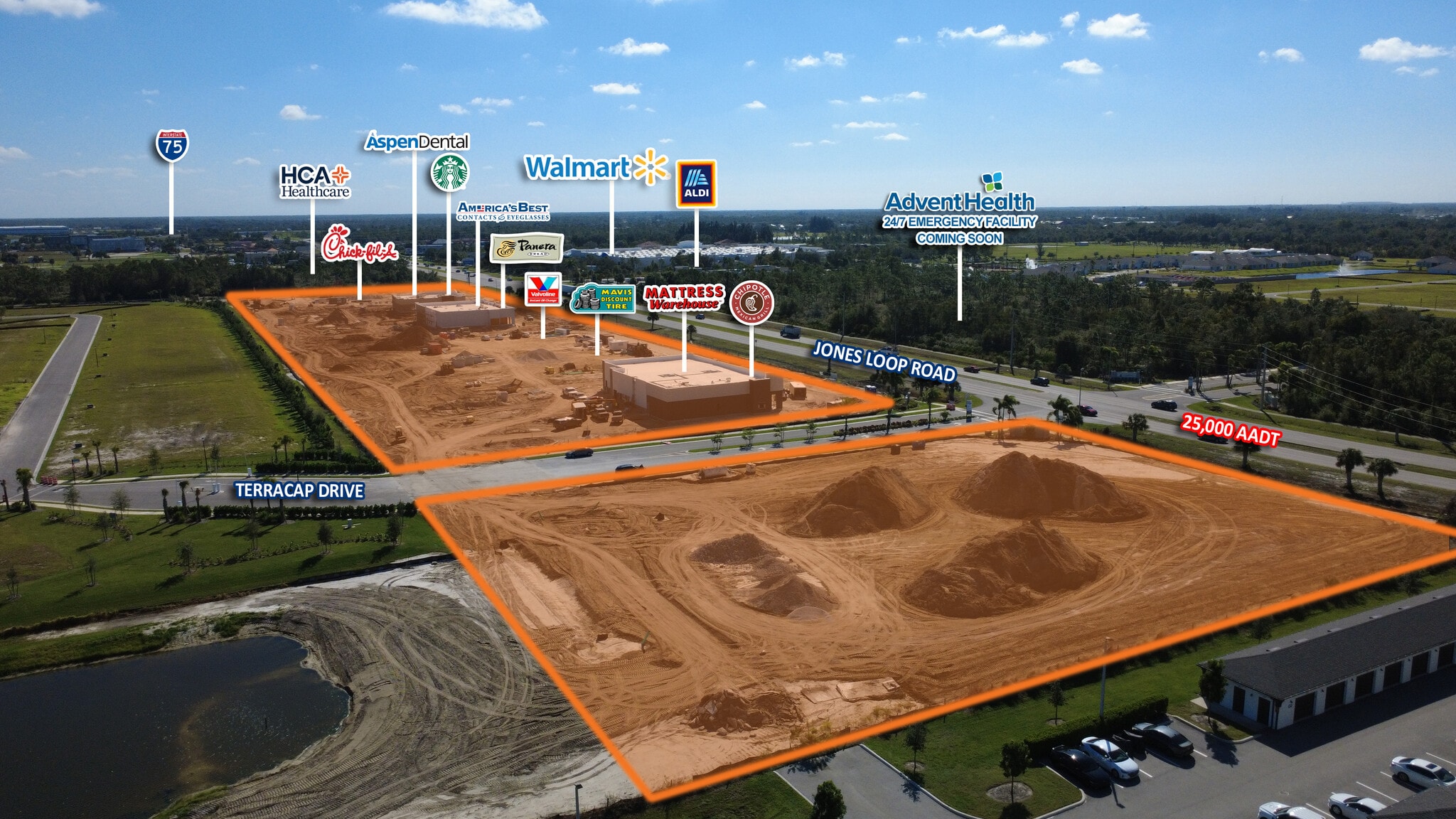 26140 Jones Loop Rd, Punta Gorda, FL for lease Primary Photo- Image 1 of 5