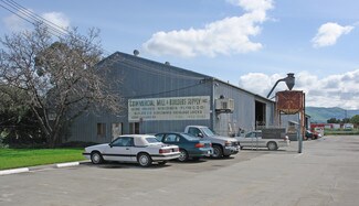 Plus de détails pour 2050 Oakland Rd, San Jose, CA - Local d'activités à louer