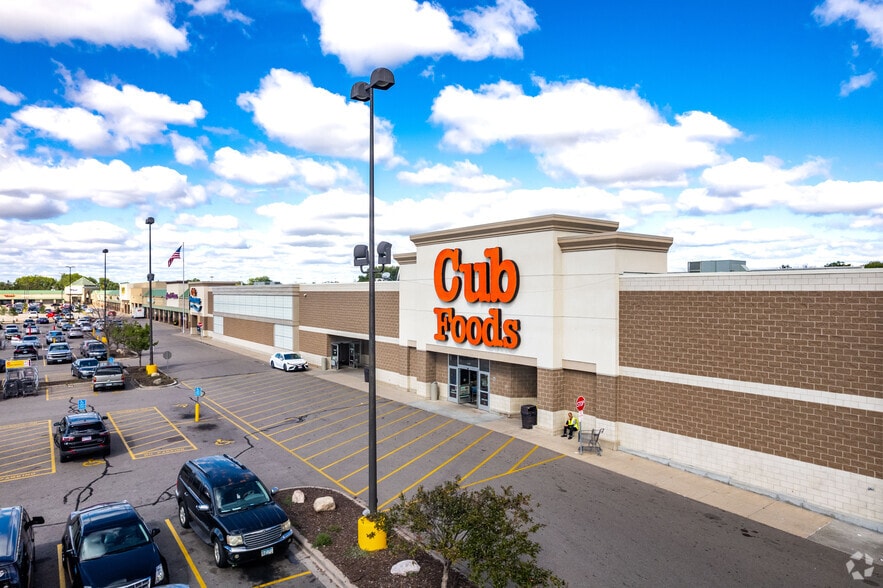 2117-2197 Old Hudson Rd, Maplewood, MN for lease - Building Photo - Image 3 of 3