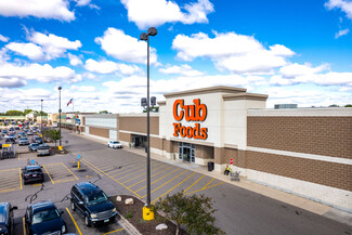 More details for 2117-2197 Old Hudson Rd, Maplewood, MN - Retail for Lease