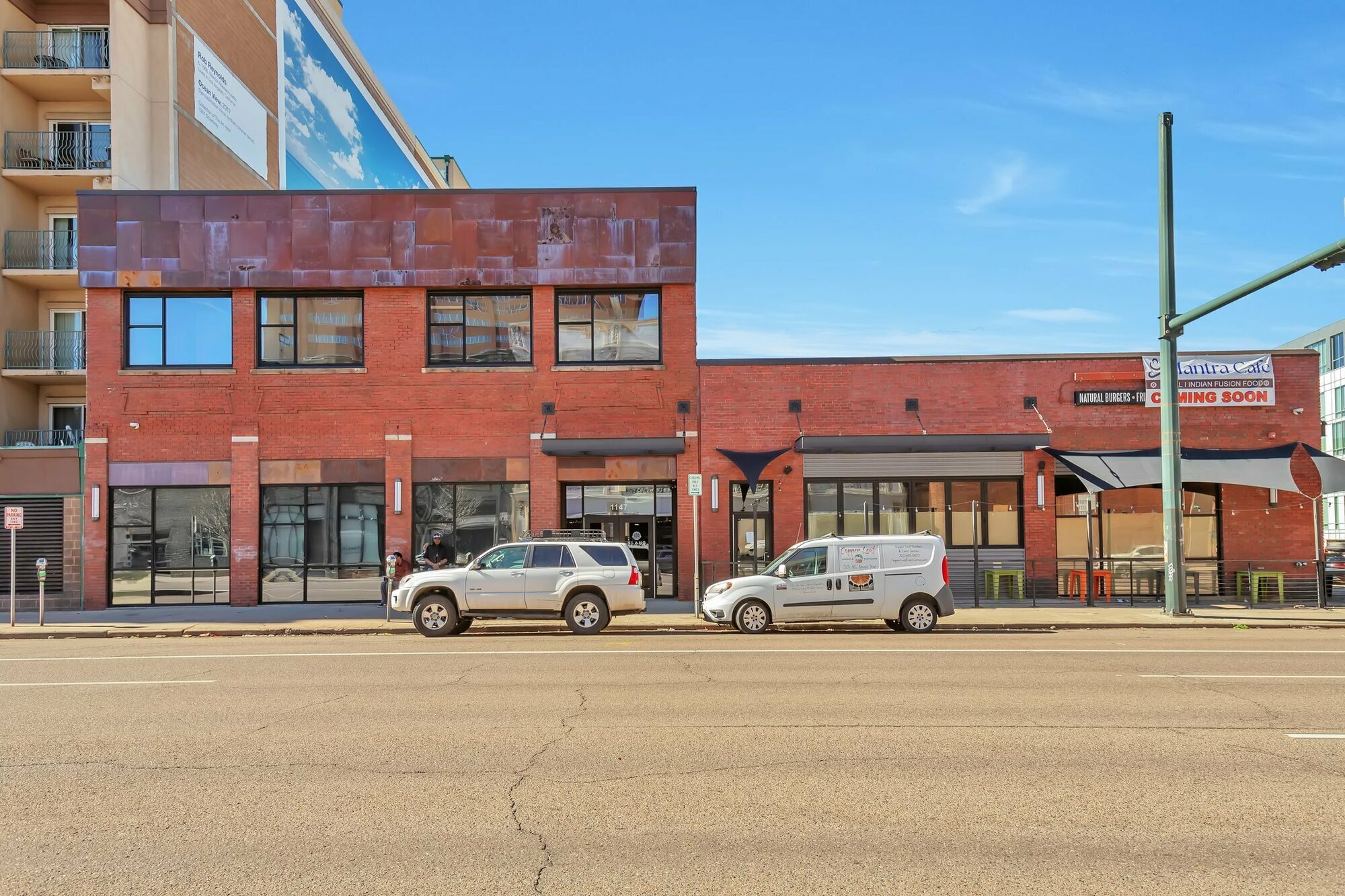 1147 Broadway, Denver, CO for lease Building Photo- Image 1 of 12
