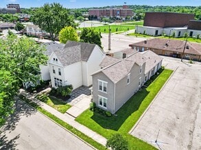 22-24 Jasper St, Dayton, OH - Aerial map view - Image1