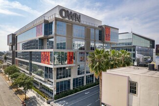 Plus de détails pour 1041 N Formosa Ave, West Hollywood, CA - Bureau à louer