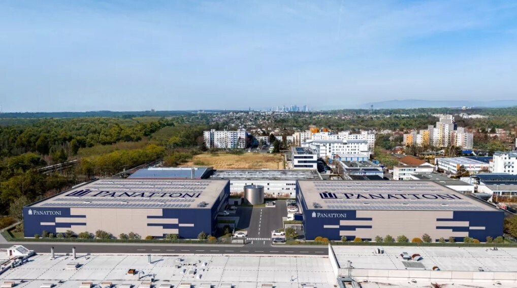  à louer Photo du bâtiment- Image 1 de 2