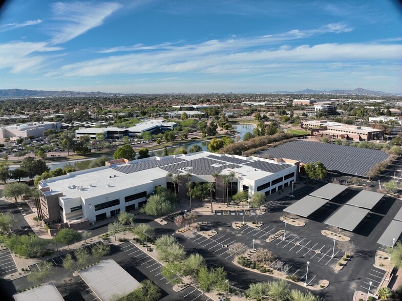 8700 S Price Rd, Tempe, AZ à louer - Communauté Matterport - Image 3 de 30