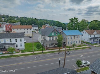 Plus de détails pour 413-455 East St – à vendre, Bloomsburg, PA