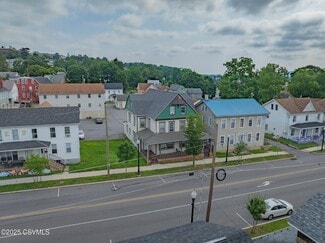 Plus de détails pour 413-455 East St – à vendre, Bloomsburg, PA