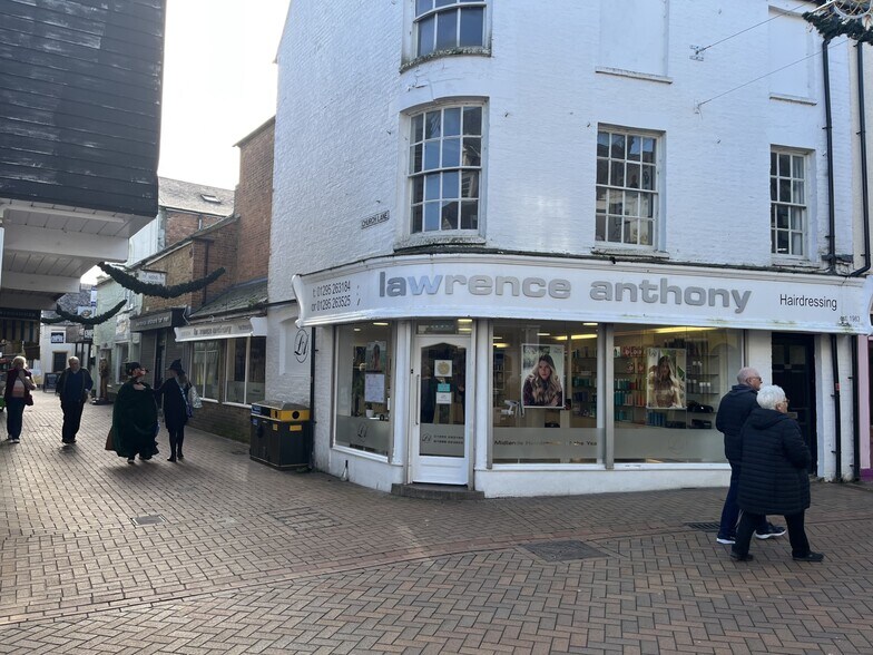 39 Church Ln, Banbury à louer - Photo du bâtiment - Image 3 de 12