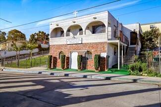 Plus de détails pour 540 27th St, San Diego, CA - Vente au détail à vendre