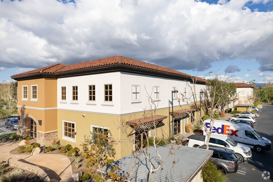 31726 Rancho Viejo Rd, San Juan Capistrano, CA for lease - Primary Photo - Image 2 of 22