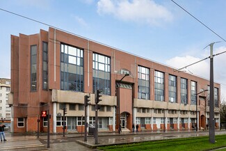 Plus de détails pour 62 Boulevard Davout, Paris - Bureau à louer