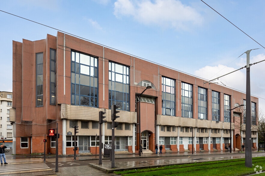 62 Boulevard Davout, Paris à louer - Photo principale - Image 1 de 2