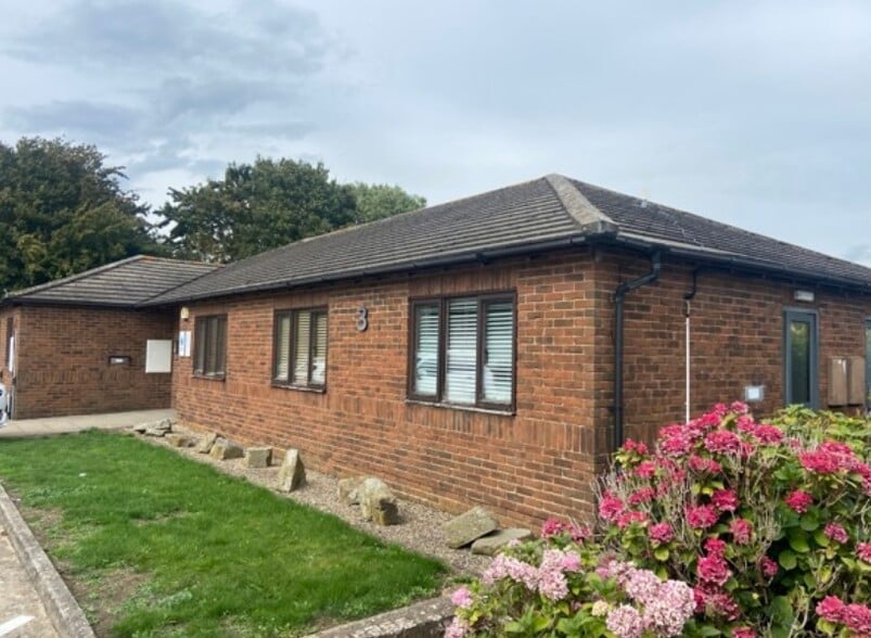 Vinnetrow Rd, Chichester for sale - Primary Photo - Image 1 of 1