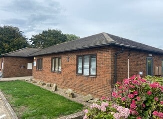 Plus de détails pour Vinnetrow Business Park – à vendre, Chichester