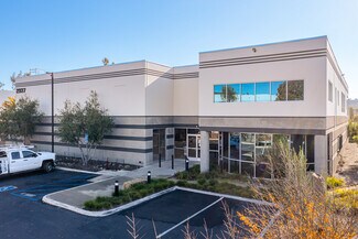 Plus de détails pour 2937 Norman Strasse Rd, San Marcos, CA - Bureau à louer